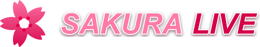 サクラライブ SAKURA LIVE